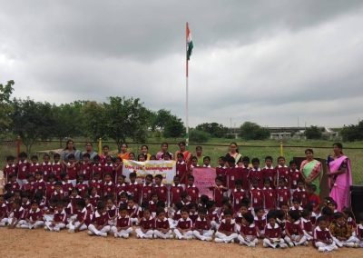 Centurion School Event